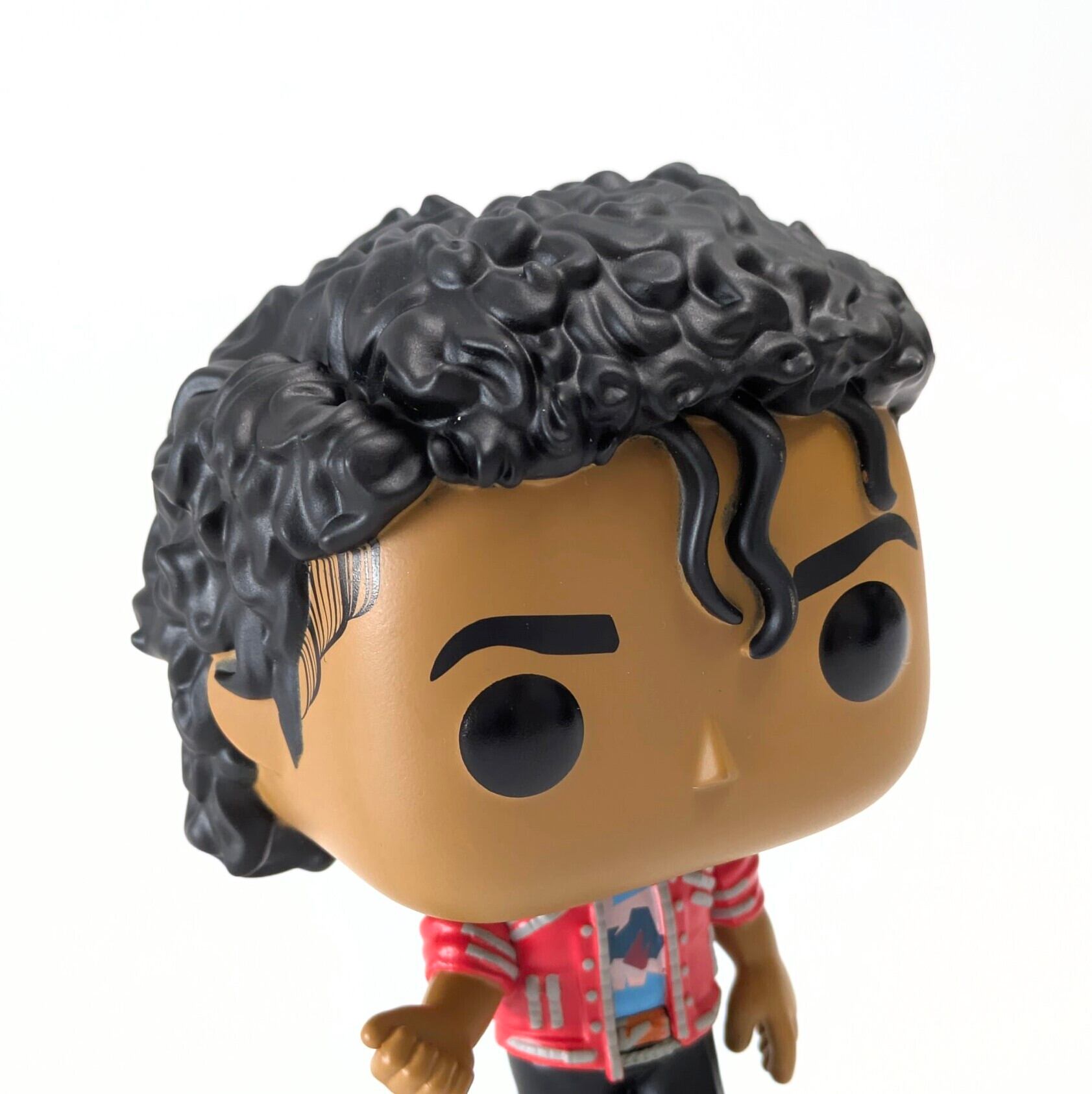 ☆US直輸入☆ FUNKO 【 POP! ROCKS VINYL FIGURE MICHAEL JACKSON ( マイケル・ジャクソン )】 ビニールフィギュア〚アメリカン雑貨 アメトイ〛
