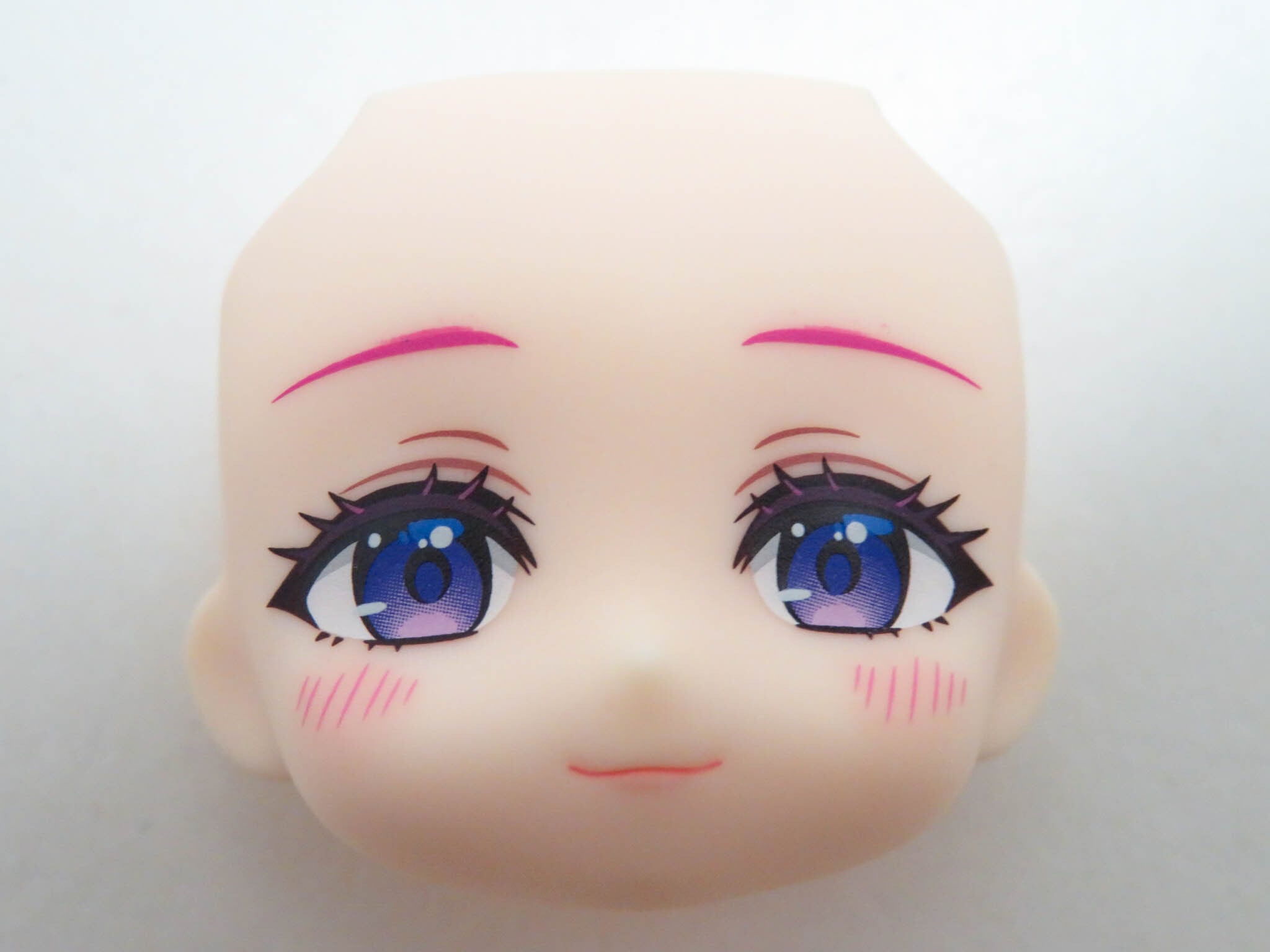 再入荷(A-ランク)【2740】 ドロシー 顔パーツ 普通 ねんどろいど