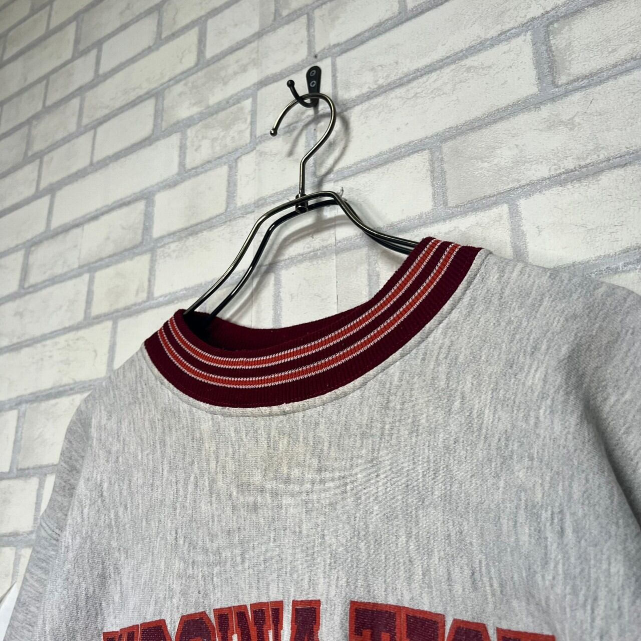 MT SPOKANE KNITTING MILLS スウェット XL プリント | 古着屋OLDGREEN