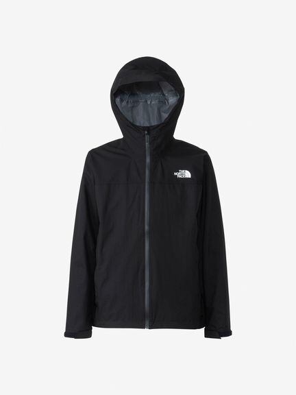 THE NORTH FACE ザ・ノースフェイス / ベンチャージャケット(メンズ) #ブラック