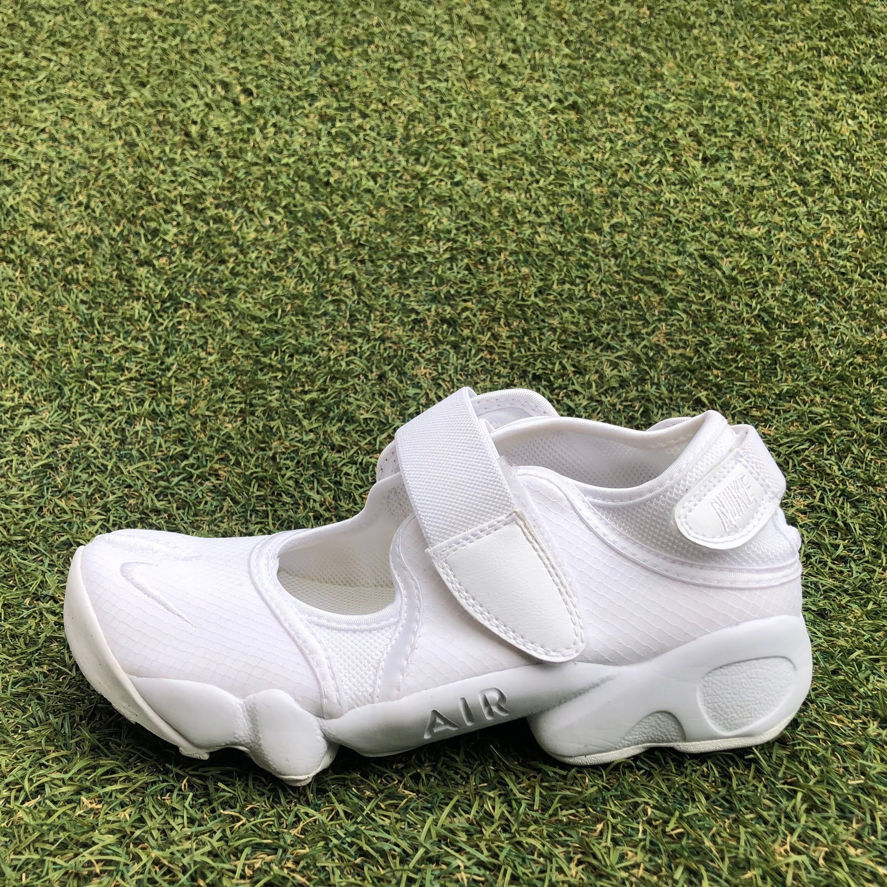 NIKE AIR RIFT ナイキ エアリフト HB361