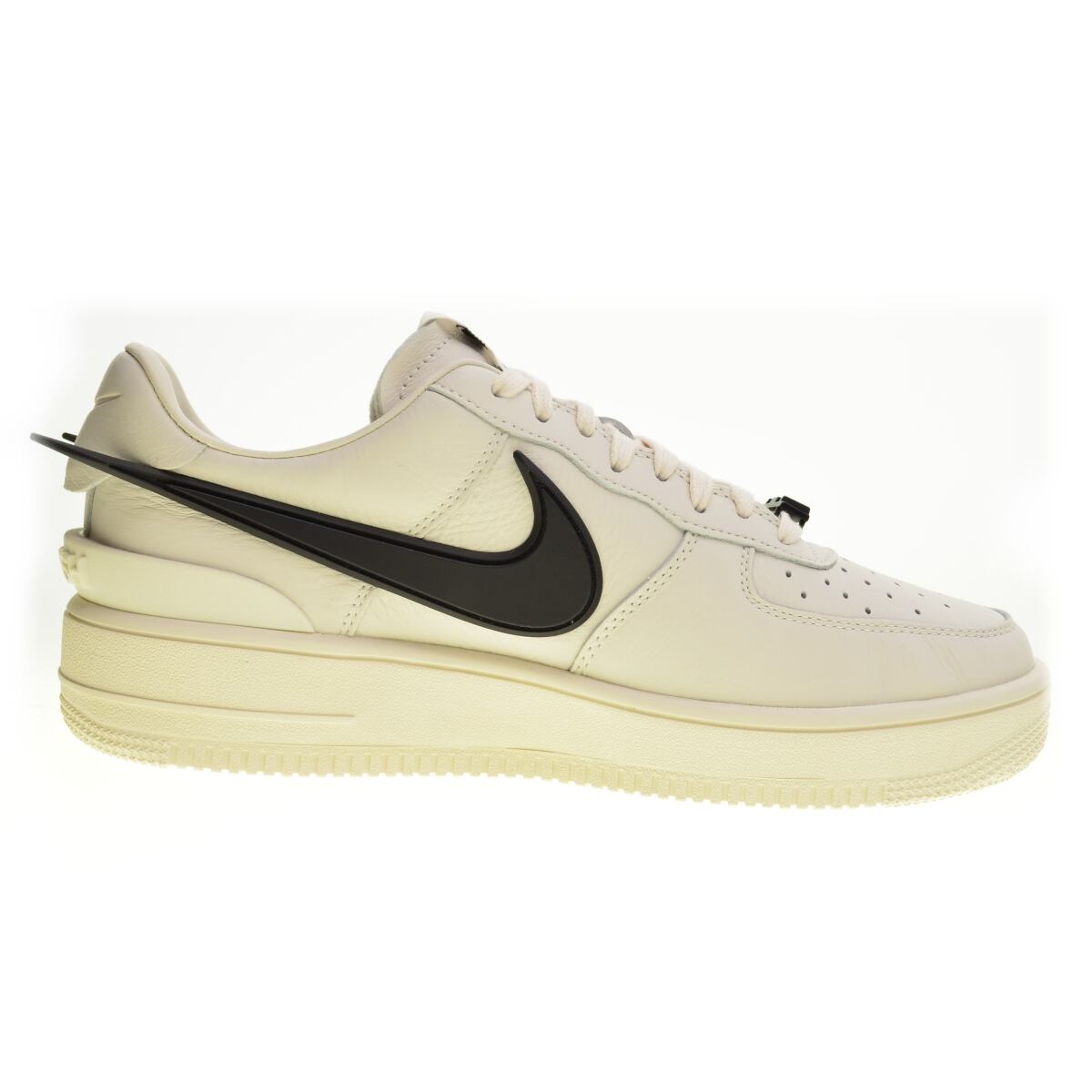 NIKE ナイキ スニーカー DV3464-002 × AMBUSH アンブッシュ Air Force 1 Low Phantom エアフォース ロー ファントム スニーカー ホワイト系 27cm