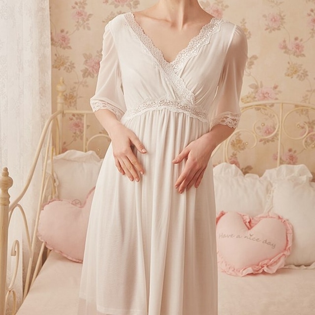 【5size】postpartum nursing dress P622