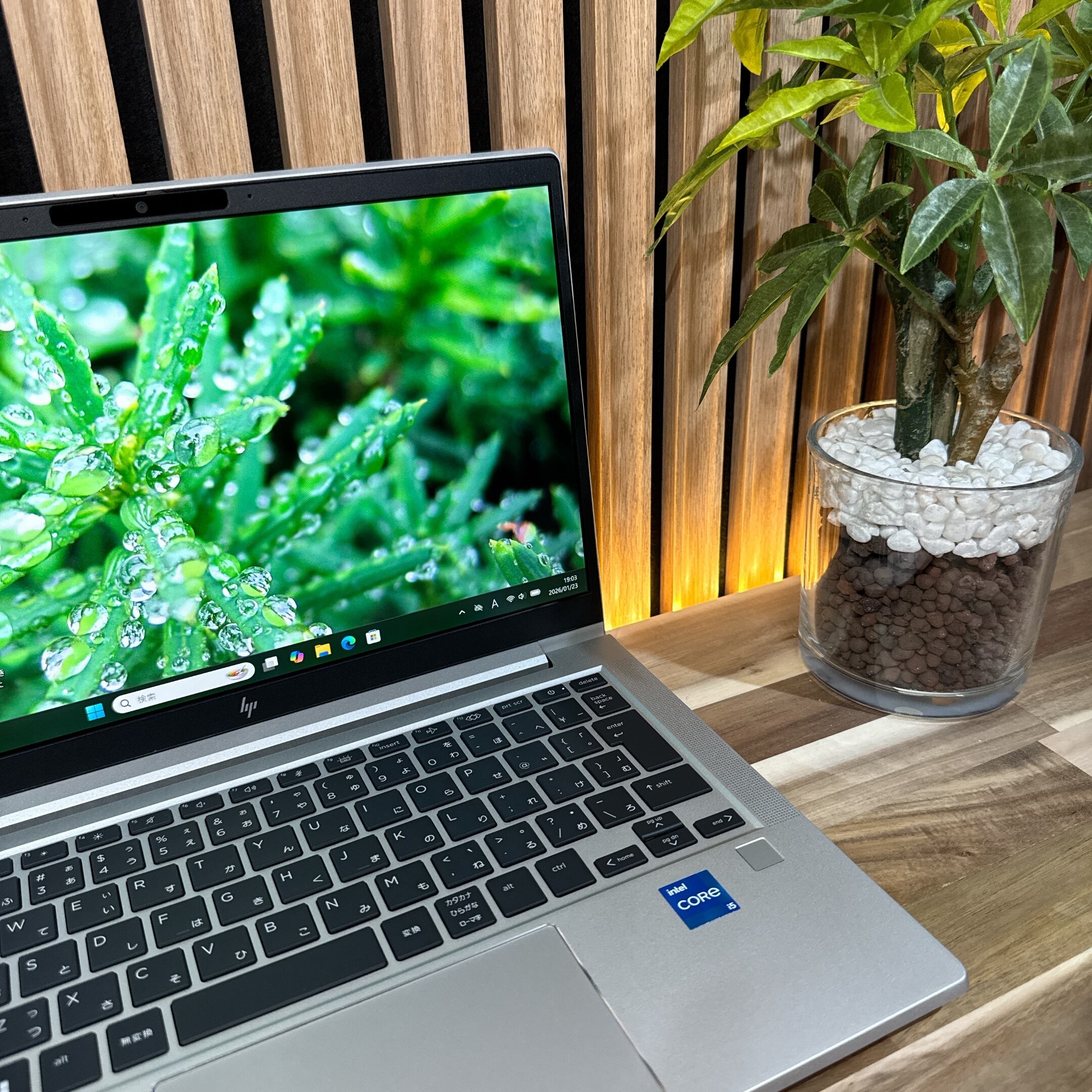 【ほぼ未使用】メモリ16GB｜EliteBook 630 G10｜第13世代 公式ショップ限定価格❣️/ 準美品《2023年モデル》HP EliteBook 630