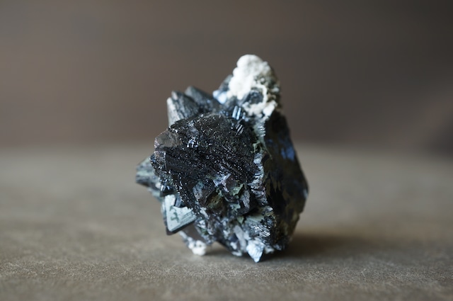 テトラヘドライト/ガレナ Tetrahedrite / Galena 2020