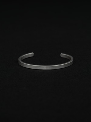 Plain Bangle