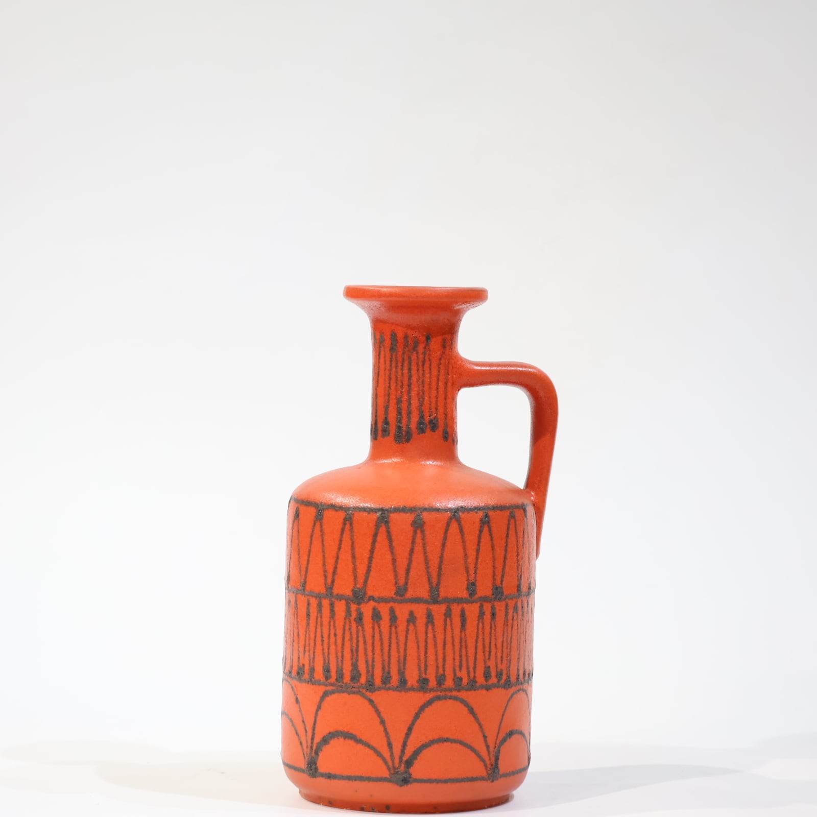 書籍【East ＆ West German Pottery (Fat Lava)】 | Fat Lava & German