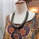 USA VINTAGE NECKLACE/アメリカンヴィンテージネックレス