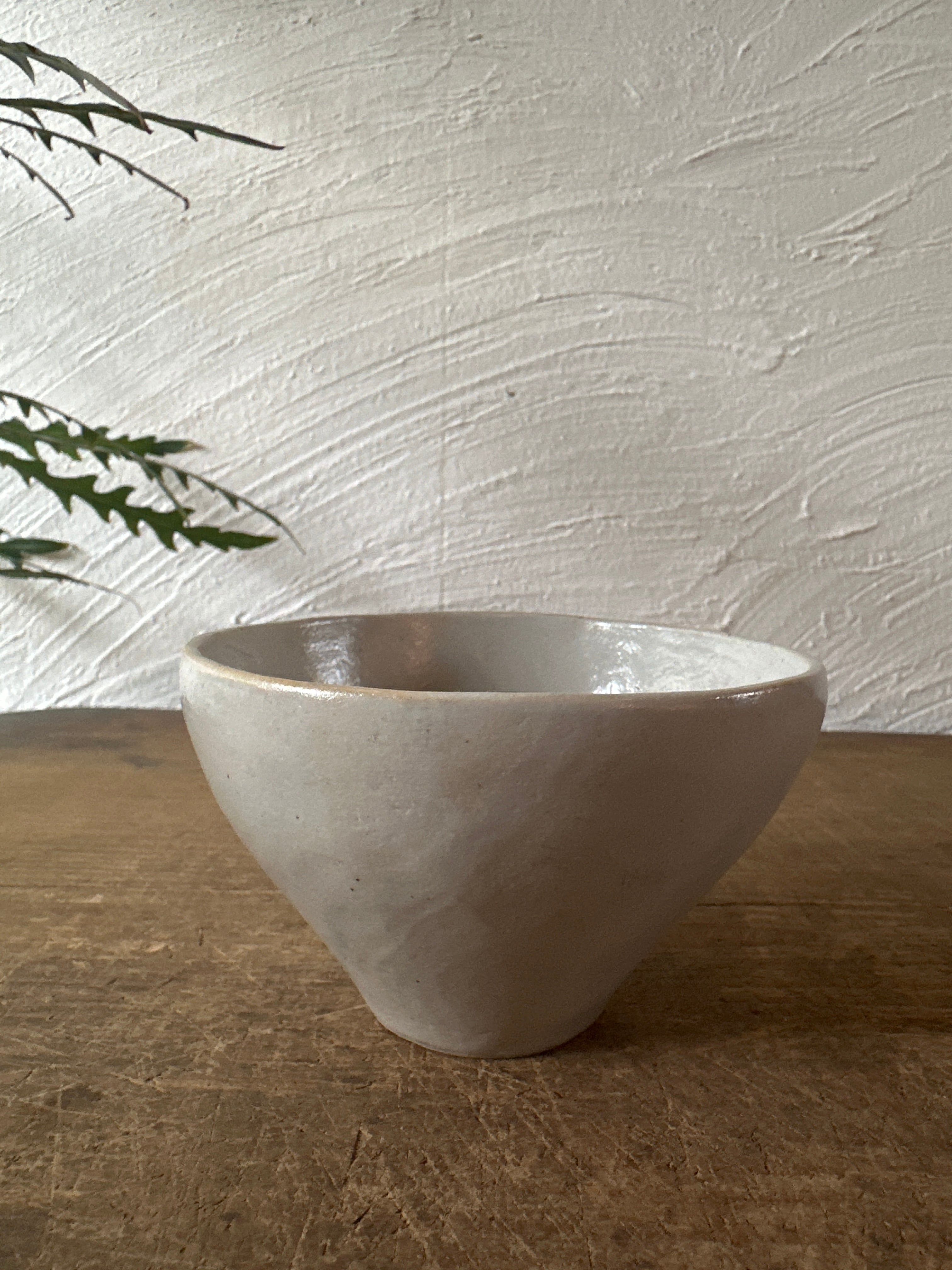 鈴木美佳子さん器　4個セット（＋1個） 鈴木美佳子展 ～陶と磁､いつも隣りに～ – チルチンびと広場