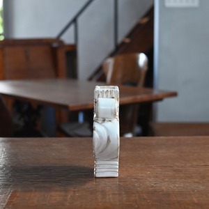 OluNoA / フラワーベース〈 花瓶・花器・一輪挿し・陶器・インテリア・置物 〉