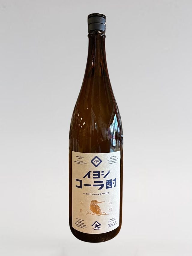 2026年発売 ゴトジン ザ・カカオ GOTOGIN the cacao 500ml 47度｜五島