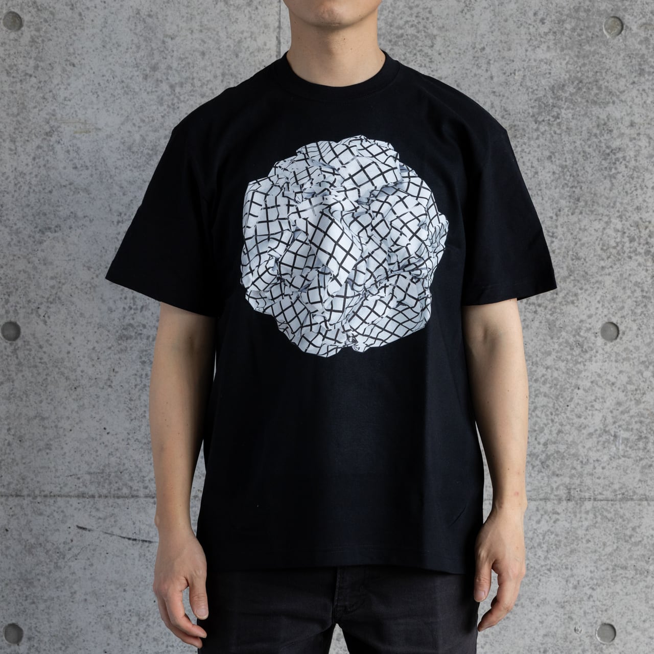 Tシャツ〈エステル・ストッカー 憧れの眺望〉/ T-Shirt〈Esther