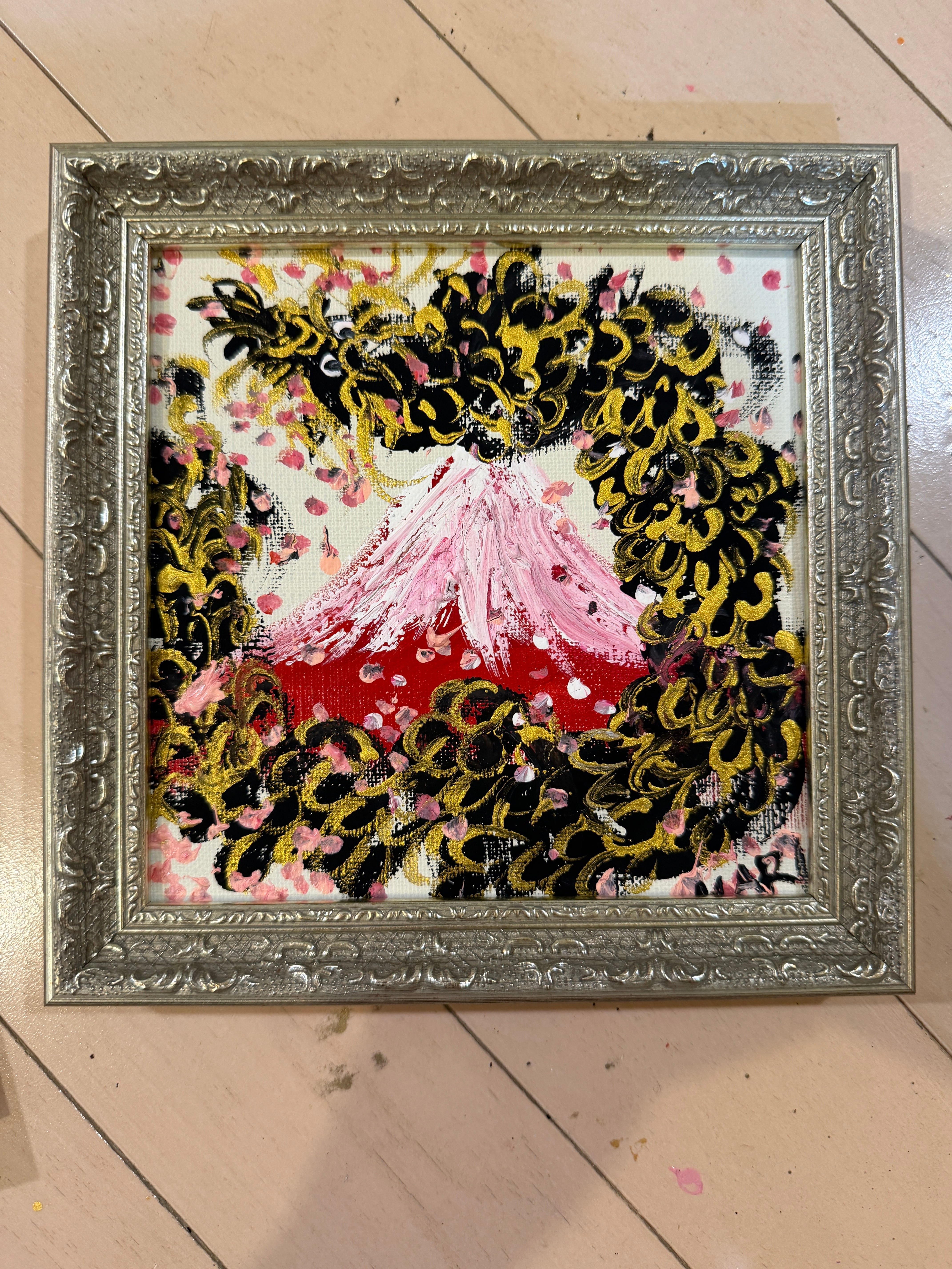MARI NISHIMURA ART
