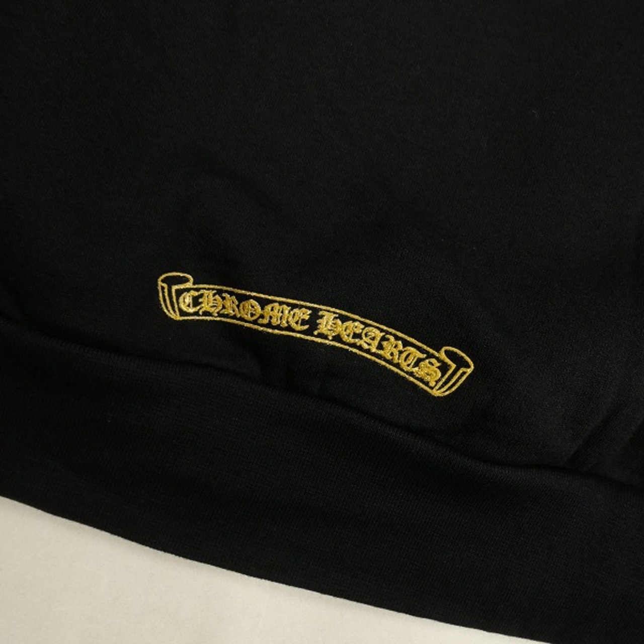 Size【L】 CHROME HEARTS クロム・ハーツ ONLINE EXCLUSIVE 1988 