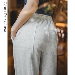 センターライン スウェットイージーパンツ/2color_P320