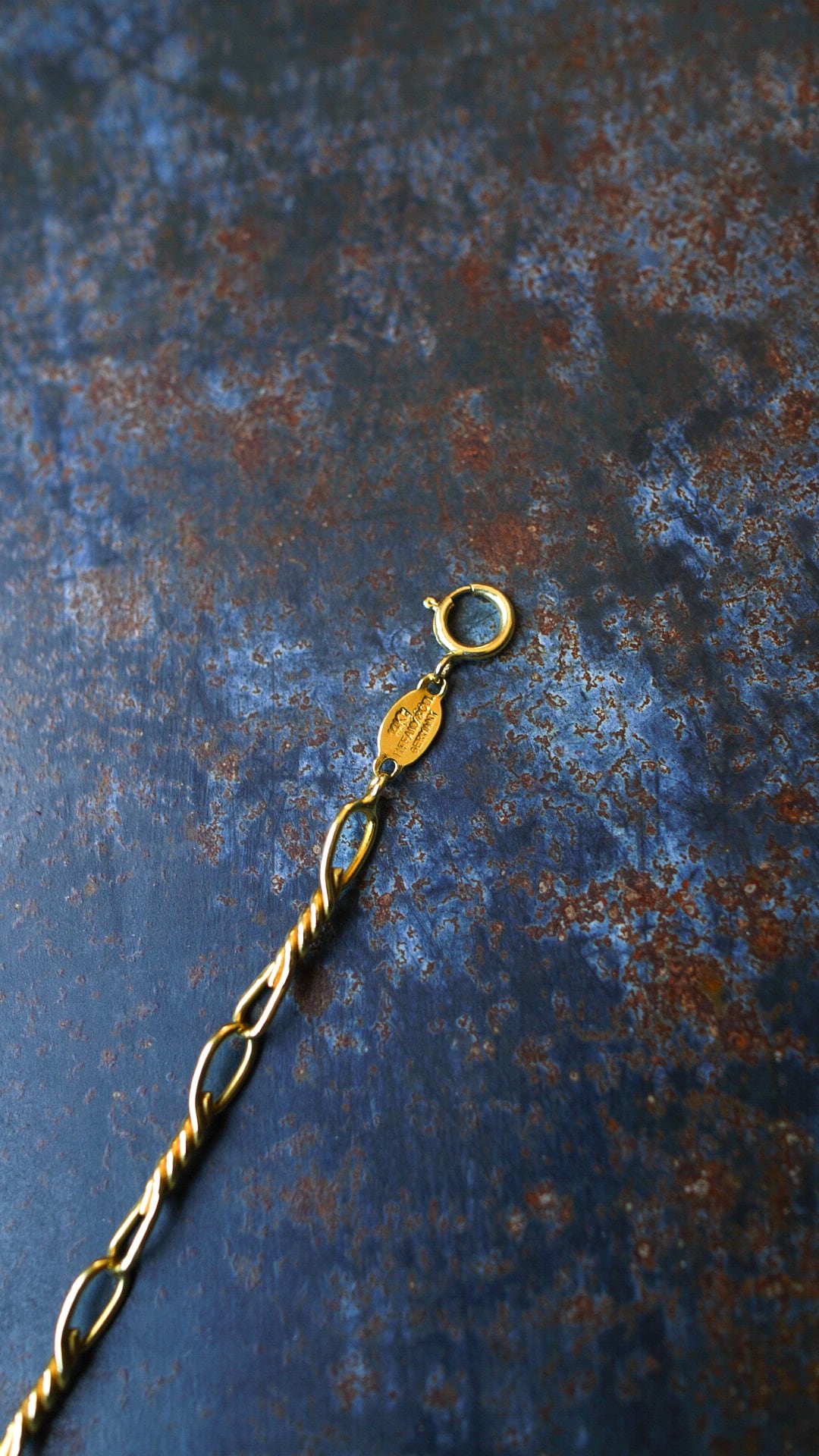 SPECIAL / 1972】TIFFANY&Co. ティファニー × GROSSE グロッセ