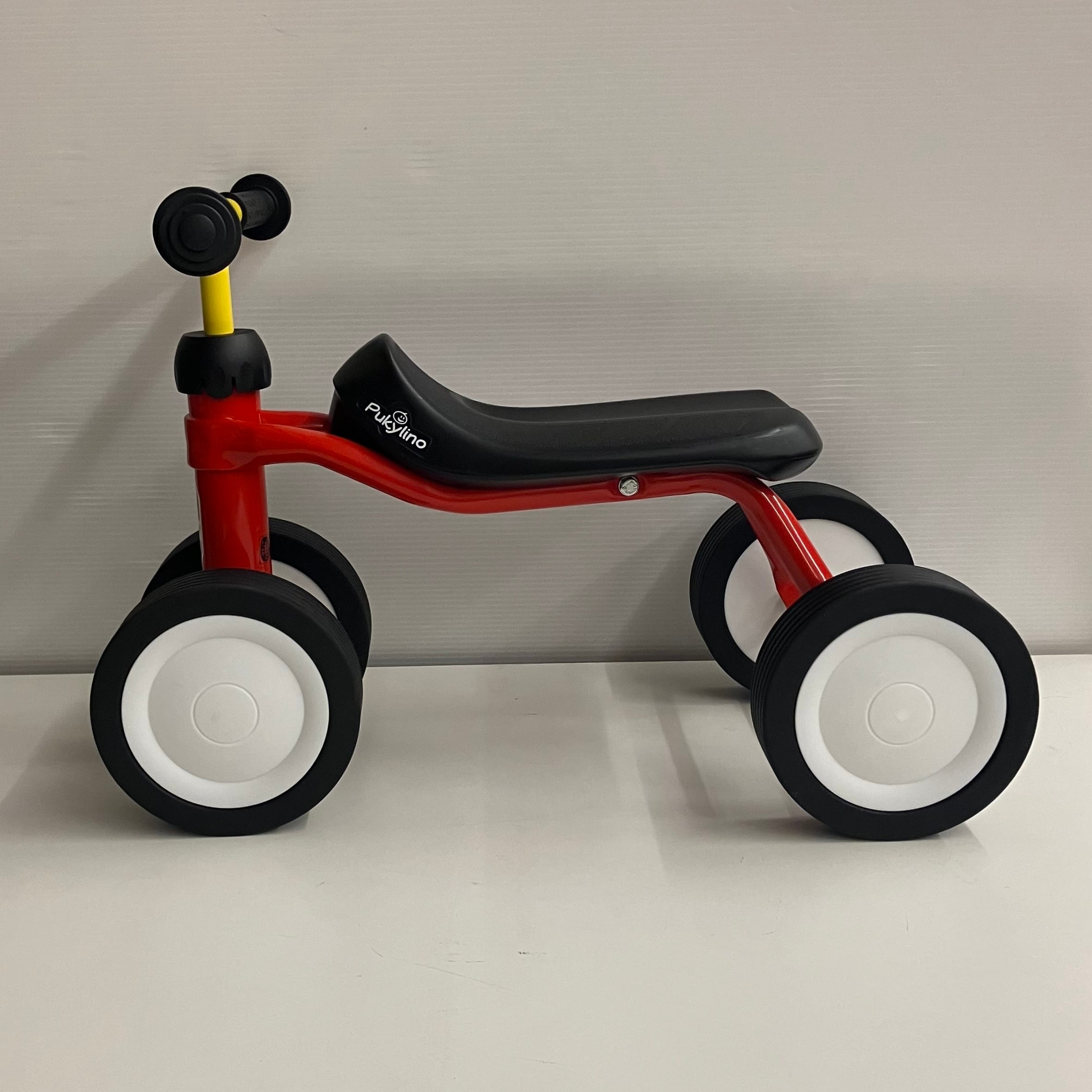 Puky(プッキー) 三輪車