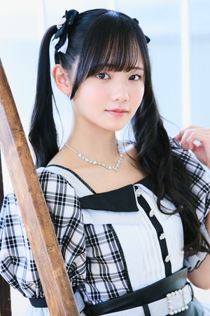 かれん 生誕チェキ(サイン)