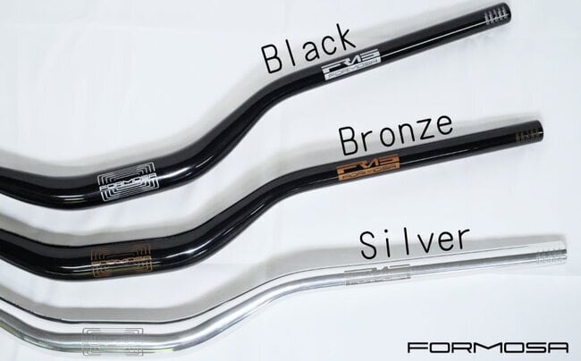 FORMOSA】SwayBar [スウェイバー] Φ35mm | 【CARNOSA BIKES
