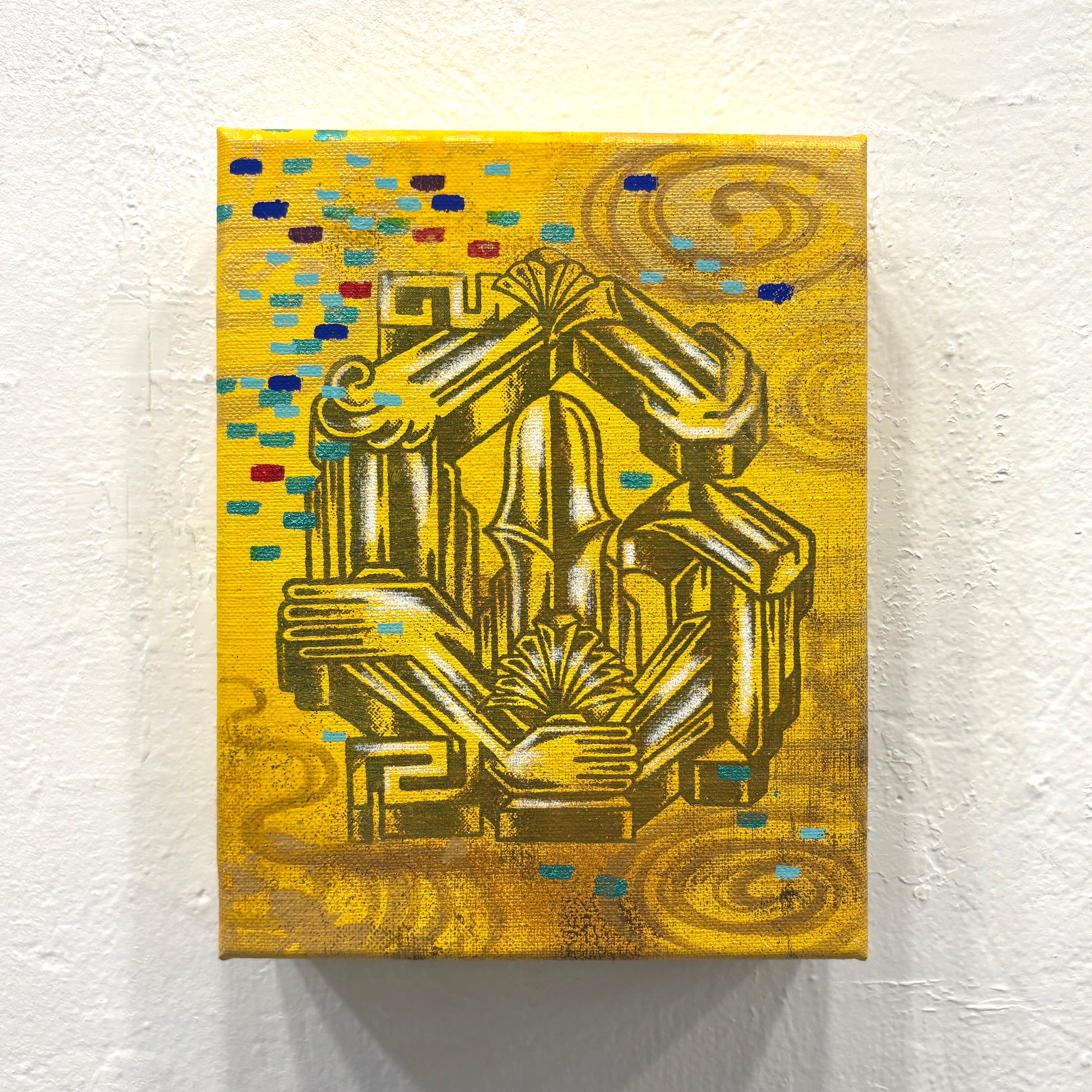 絵画作品 | cmkstore