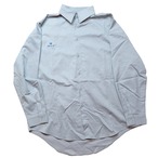 Blue Rose Shisyu Shirt GRAY
