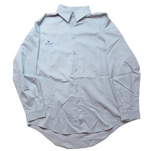 Blue Rose Shisyu Shirt GRAY