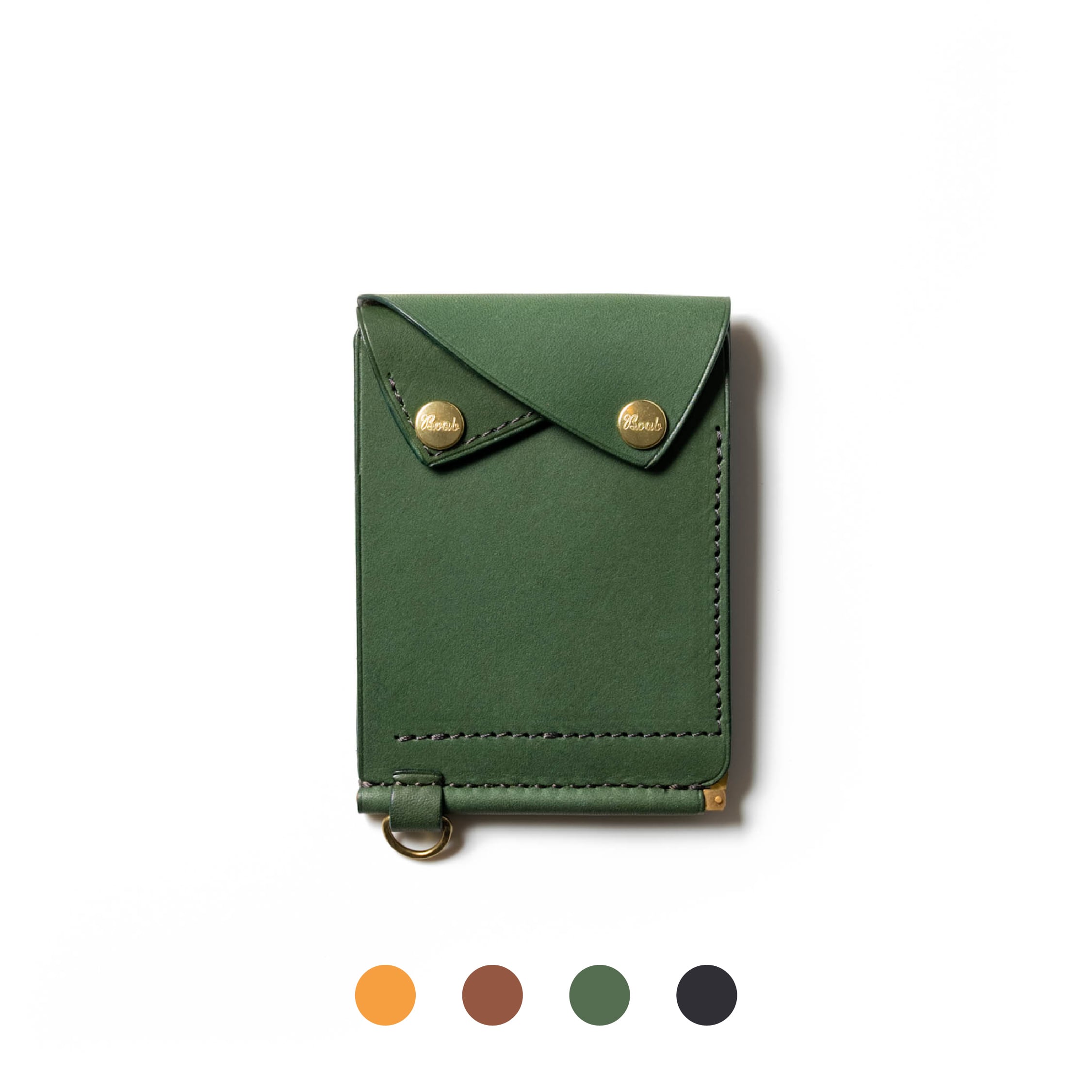 WALLET / さいふ | Boab leather works WALLET / さいふ | Boab leather works