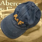 Abercrombie&Fitch  キャップＳ/Mサイズ