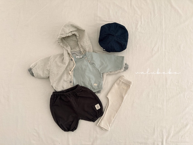 【即納】mind hood jumper (baby, kids)