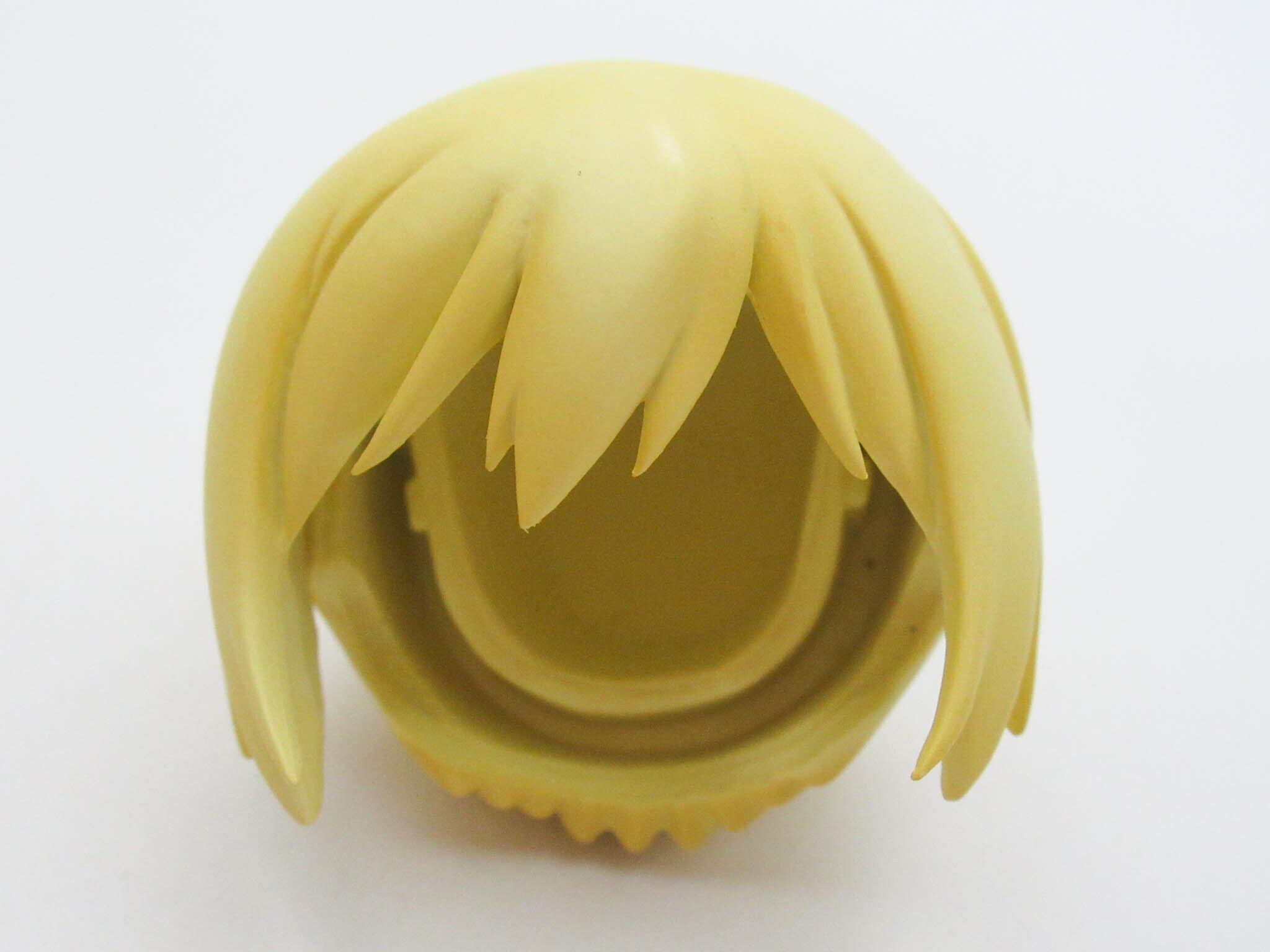 再入荷 269 エーリカ ハルトマン 髪パーツ ショート ａ ランク ねんどろいど ホビー通販 アニホープ