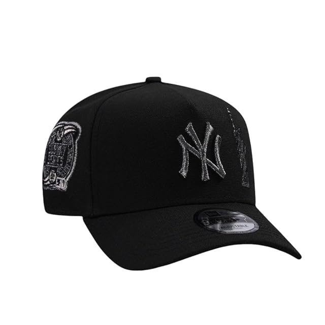 NEW ERA ニューエラ NEW YORK YANKEES GORE-TEX PACLITE 59FIFTY CAP