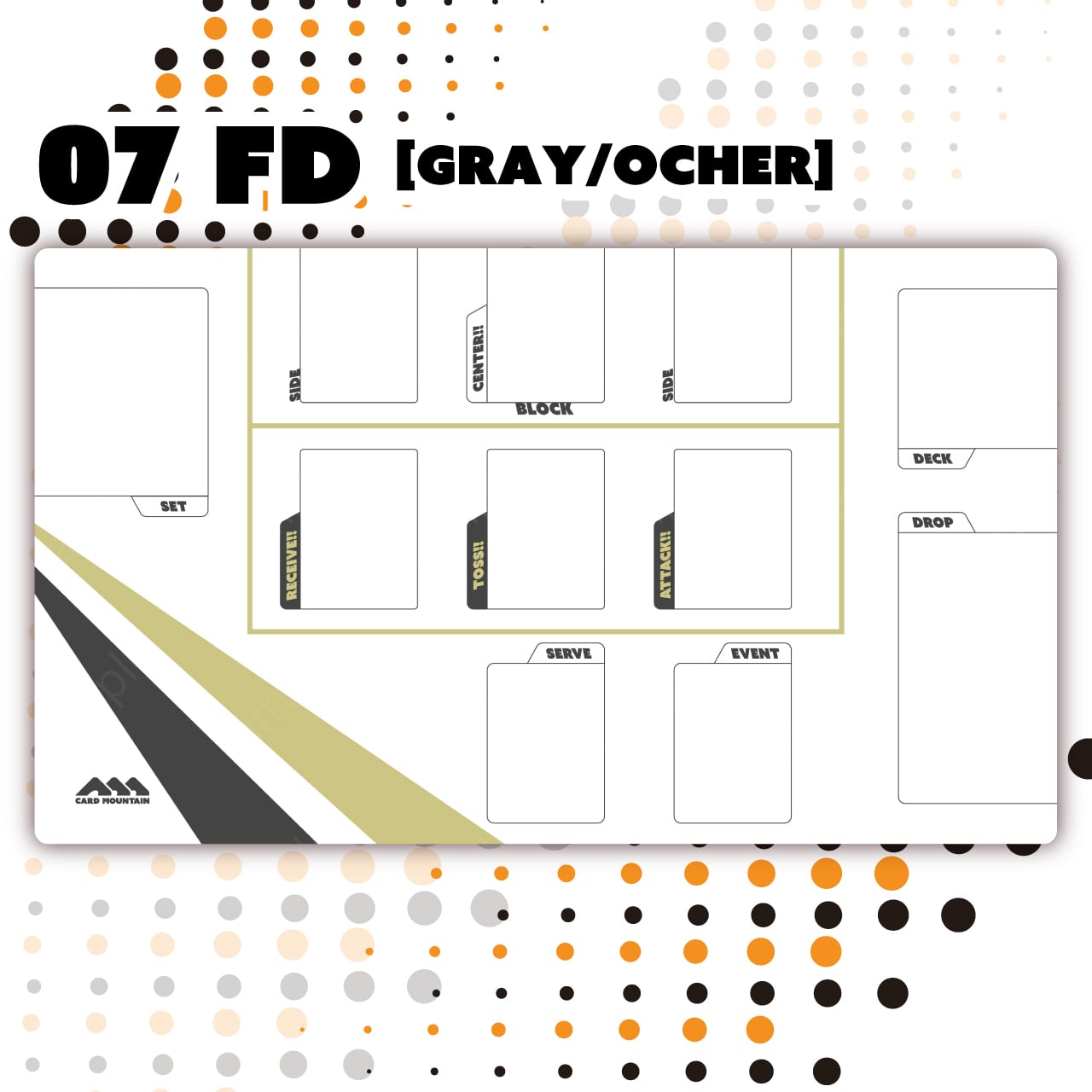 BCF2025 入賞　プレイマット BCF2025 上位賞 プレイマット BCF2025 上位賞 プレイマット BCF2025