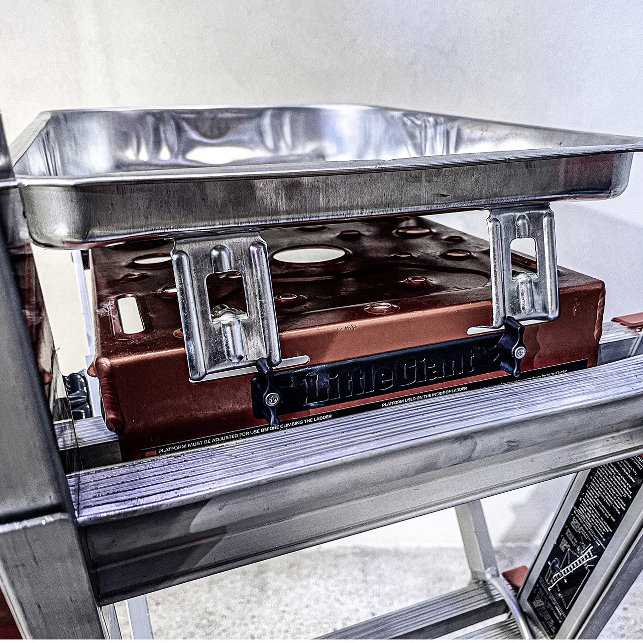 オプション『プラットフォームプロ』LG-10170(10666)