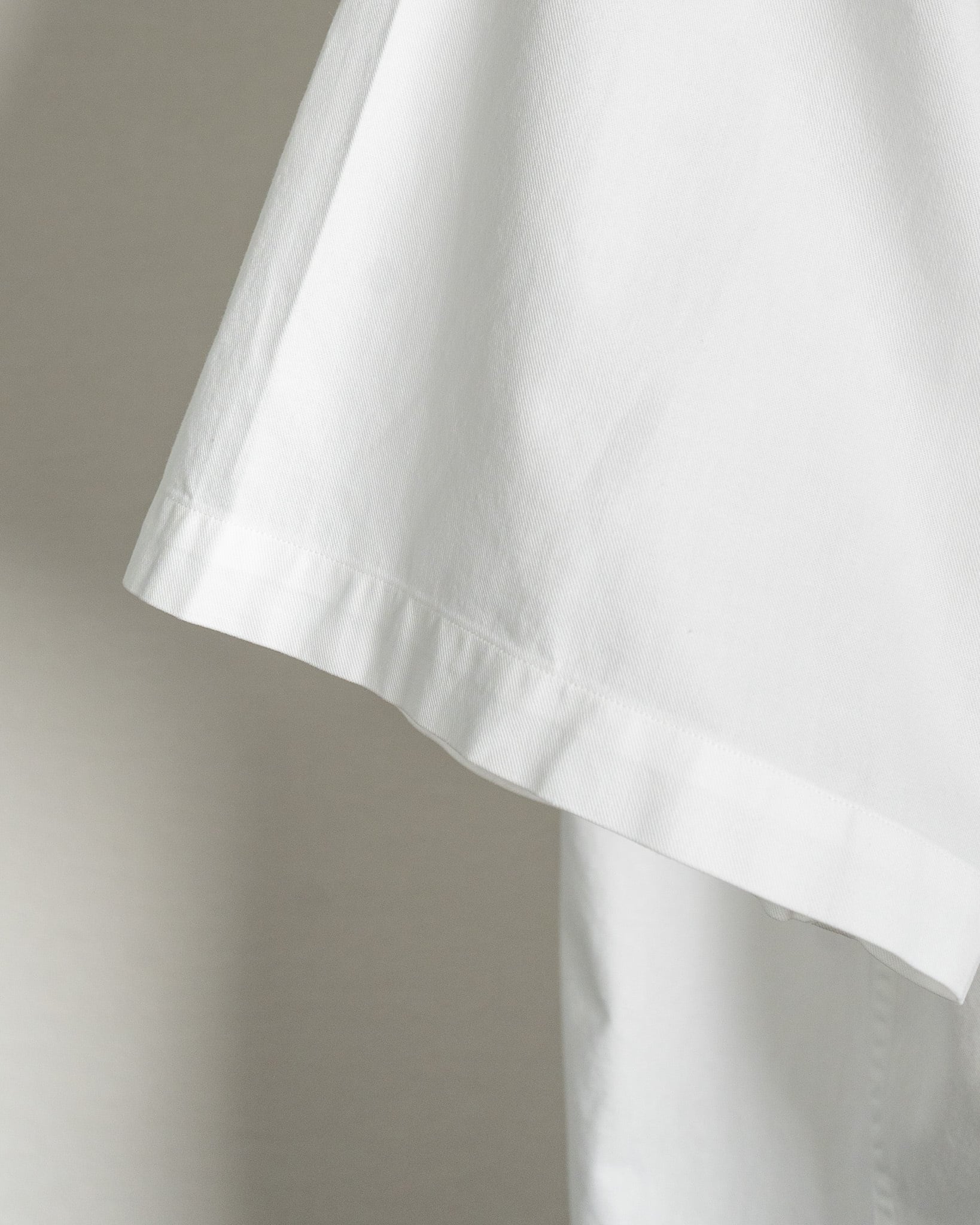 未使用品 ラルフローレン チノシャツ BLAIRE ＢＤシャツ M ホワイト X-LARGE】Ralph Lauren Short Sleeve Cotton BD Shirt 