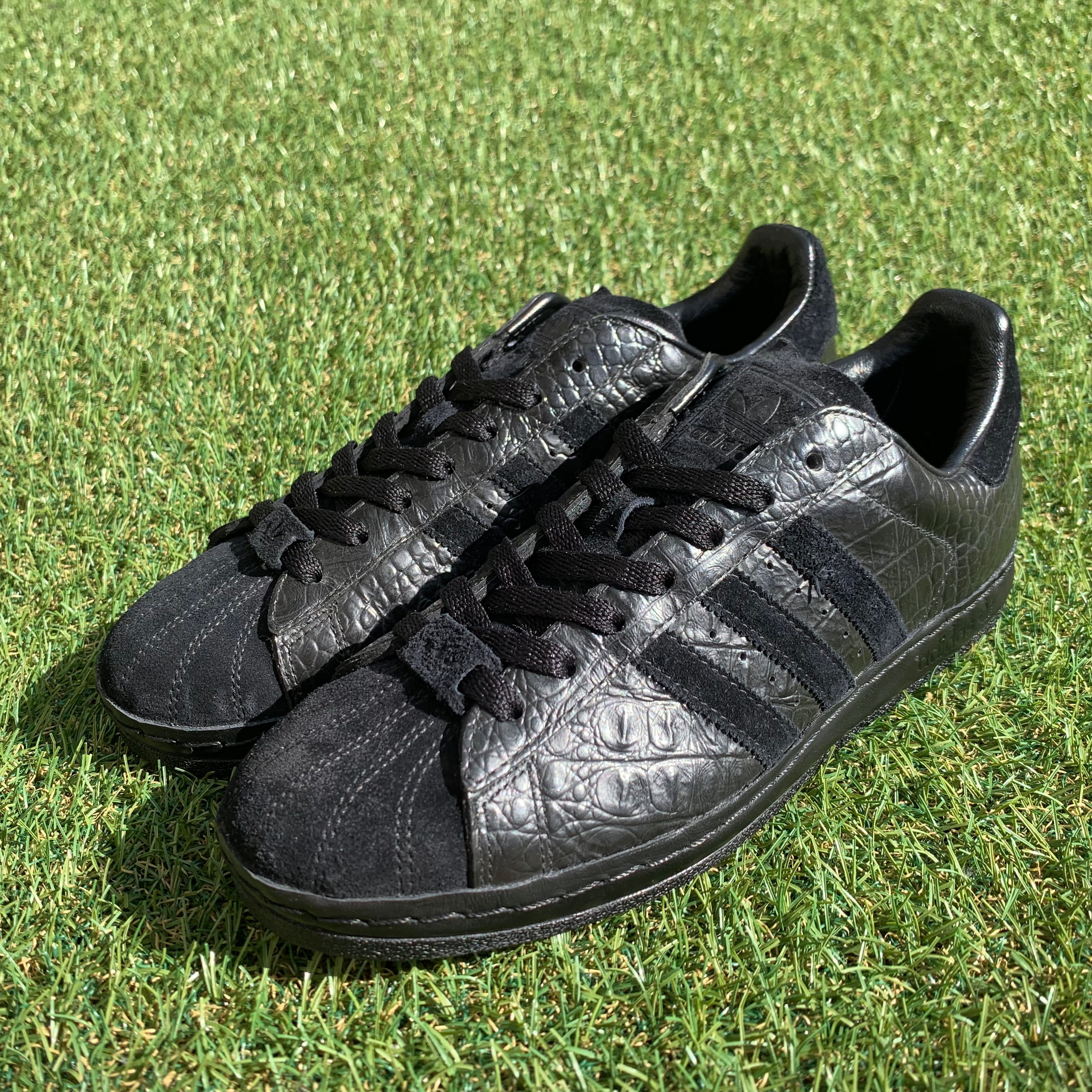 adidas SUPER STAR LUX アディダス スーパースター ラグジュアリー