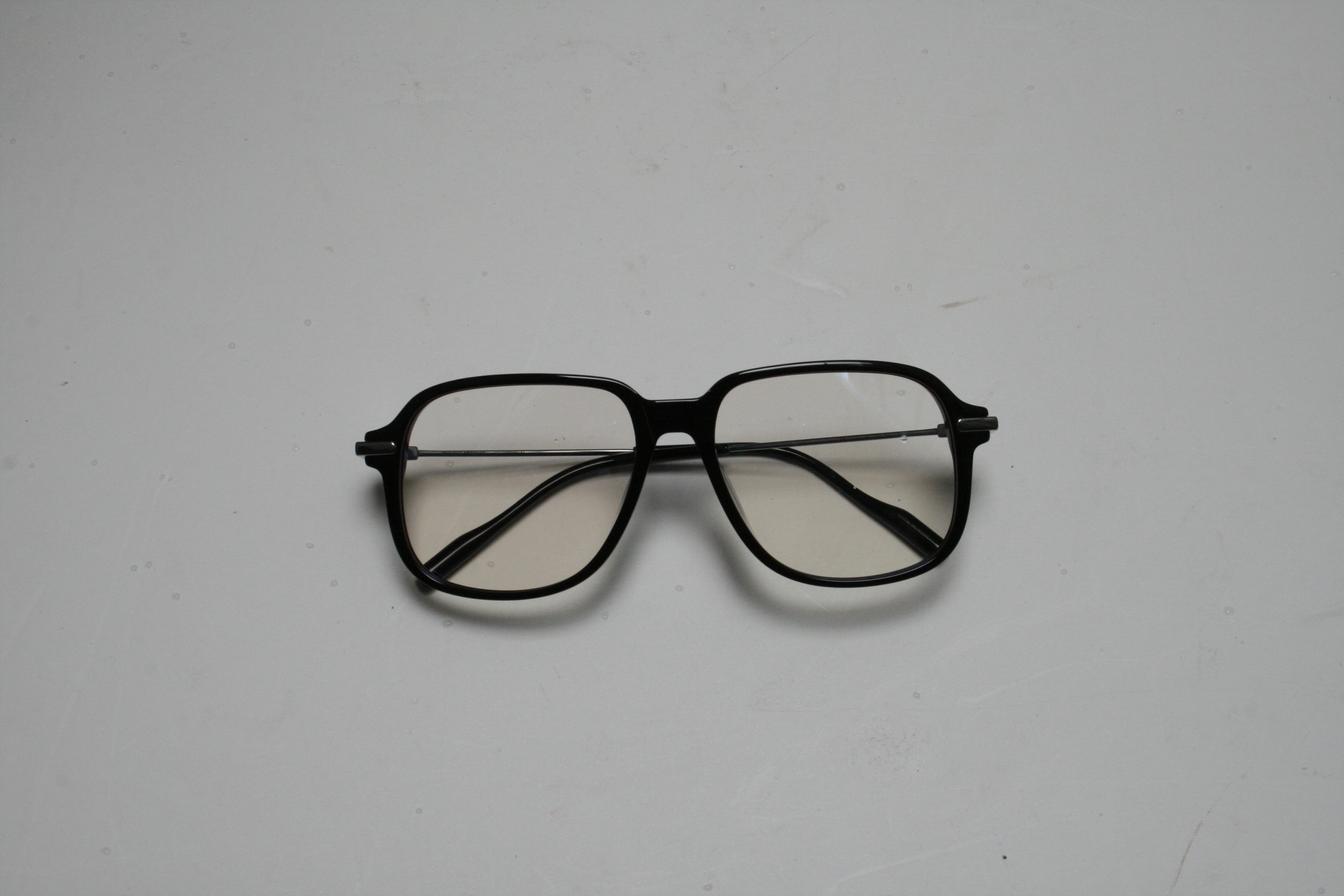 JULIUS TART OPTICAL AR 44-24 -Gray Shadow- (JF) | POTATO MEGANE