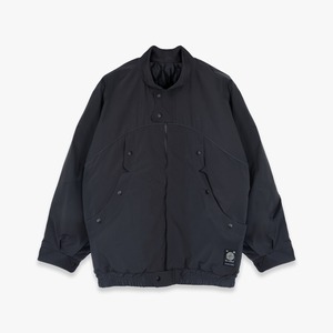 WAVE OF SAND 25AW KAVE JACKET (CARBON)