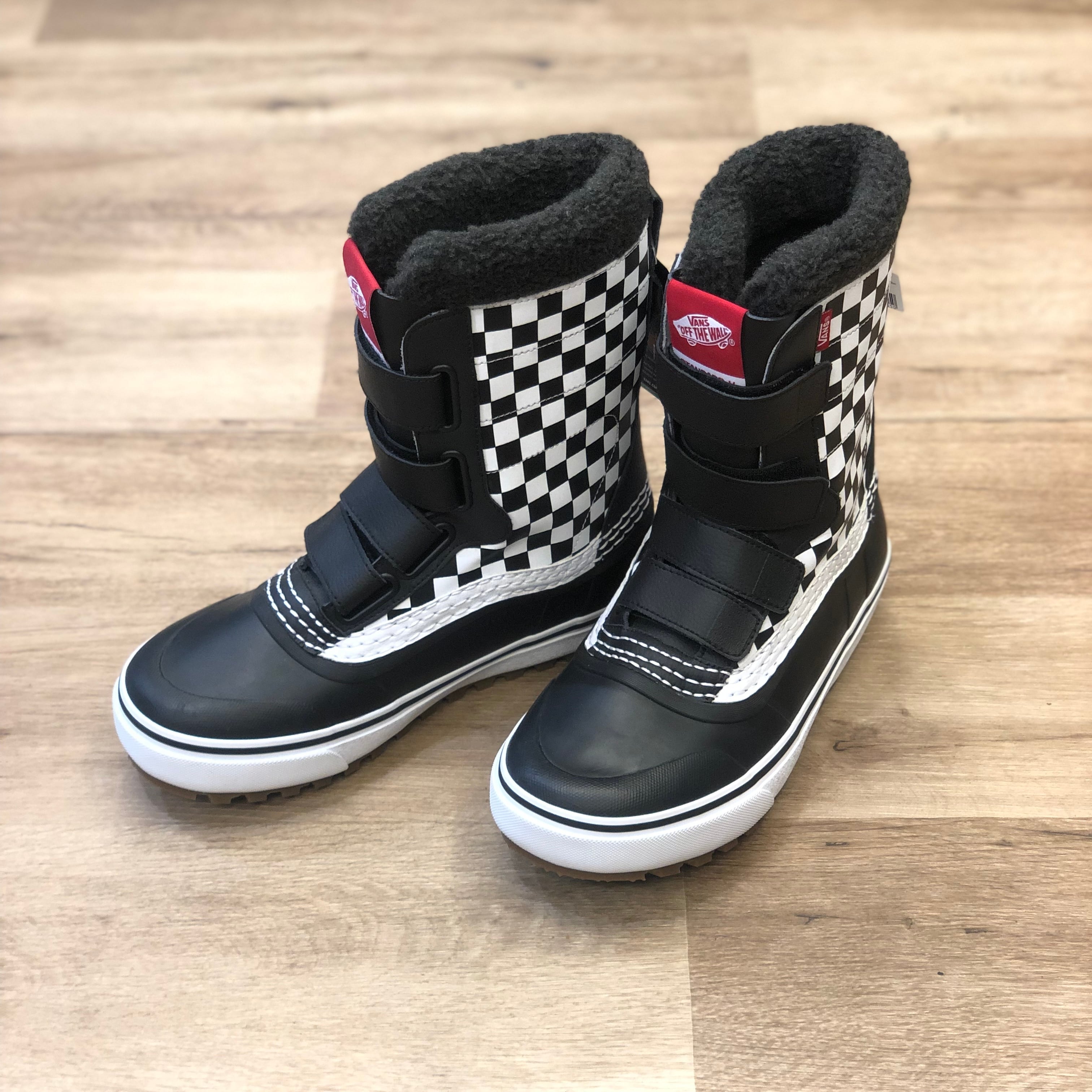 vans スノーボードブーツ　27.5cm