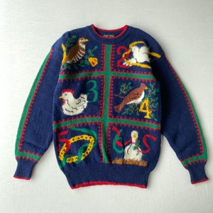 Animals with numbers