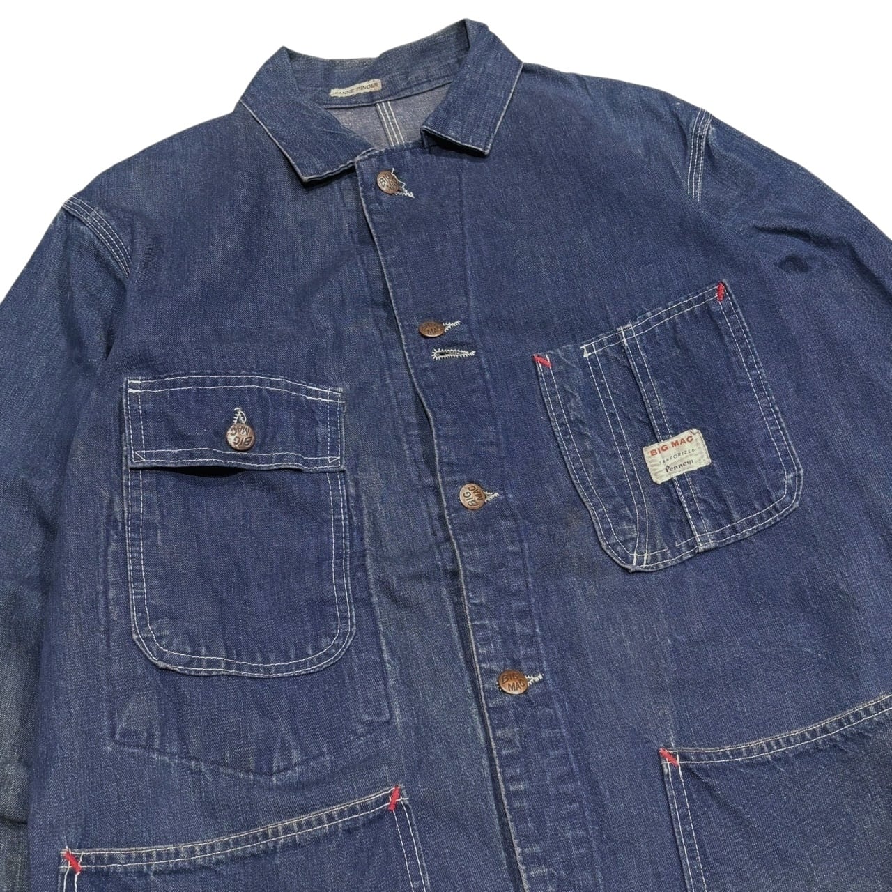 60's Penney's 60's Penney's