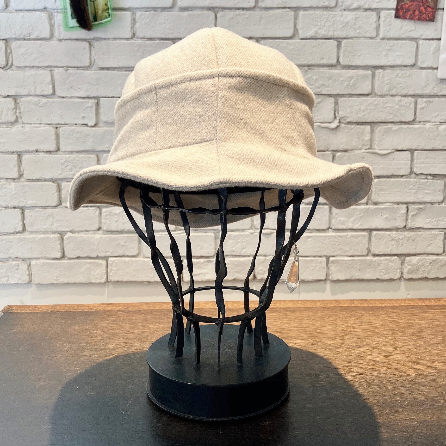 CA4LA】SWITCH HAT ハット TAM02707 | 広島の帽子専門店SHAPPO（シャッポ）
