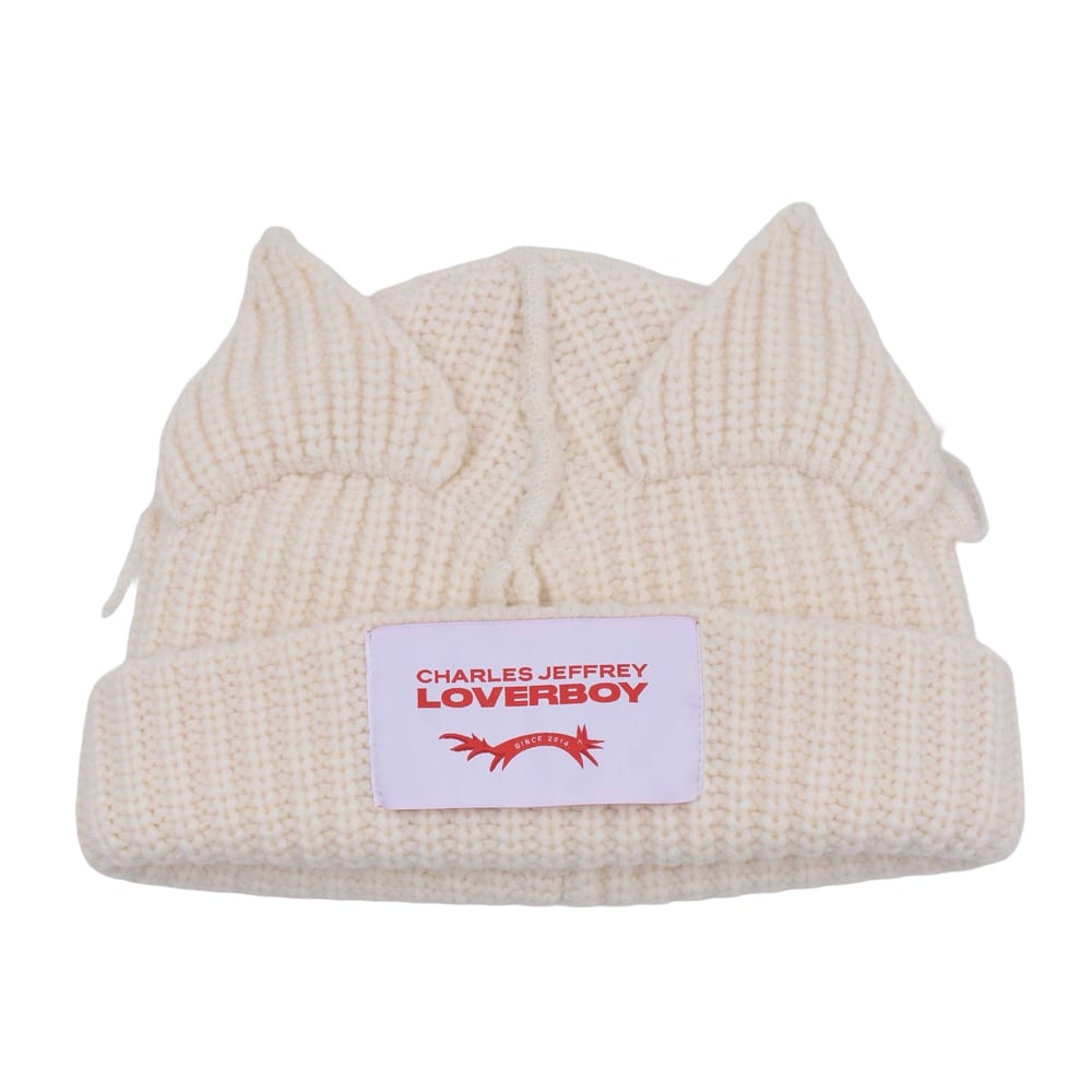 CHARLES JEFFREY LOVERBOY | AYIN