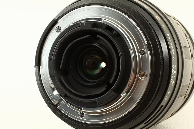 TAMRON AF 28-300mm F3.5-6.3 LD 185D Nikon ニコン フード付き 外観美品ランク/8991 | ヒビノカメラ  Shop　中古カメラ・レンズ・三脚などの通販 powered by BASE