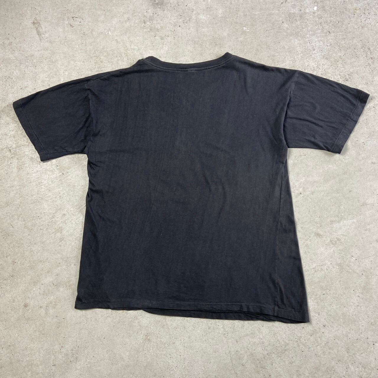 90年代 JOAN MIRO ジョアン・ミロ アート プリントTシャツ メンズXL