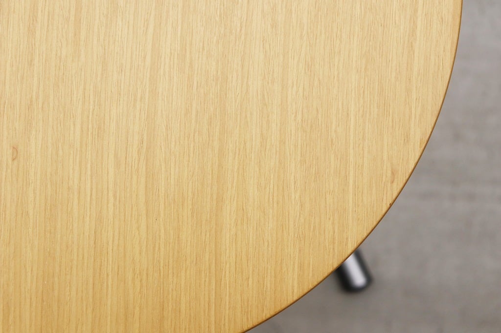 ビーチ無垢材 花台ハイ 展示品 モダンな花台の通販 | ライフスタイル