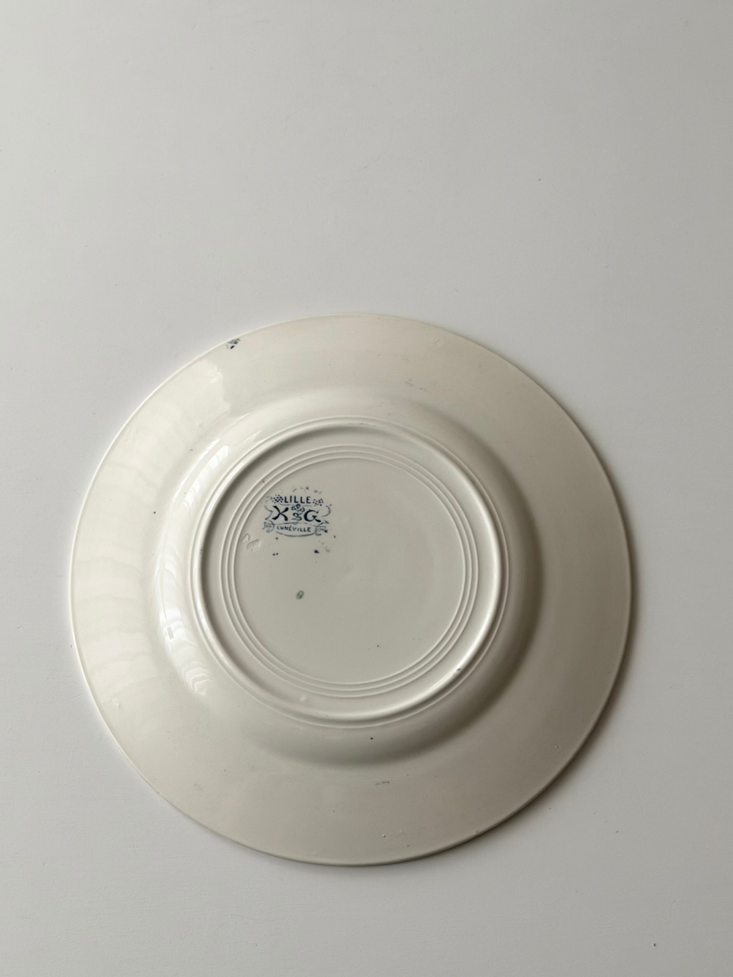 Oさま お取り置き品 〆8/16（Luneville リュネヴィル / “LILLE