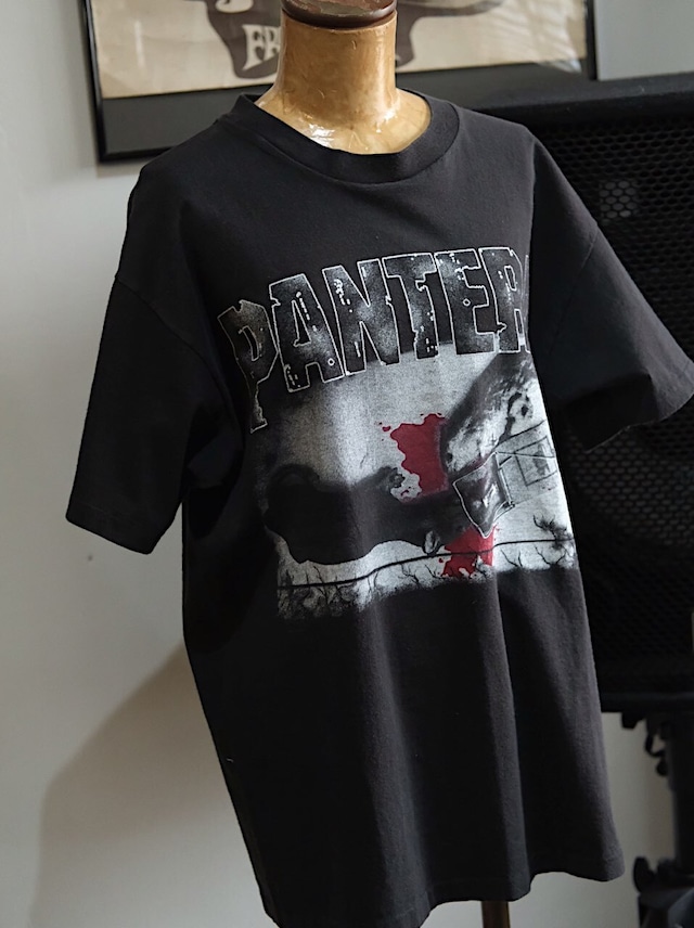 90’s PANTERA Tee