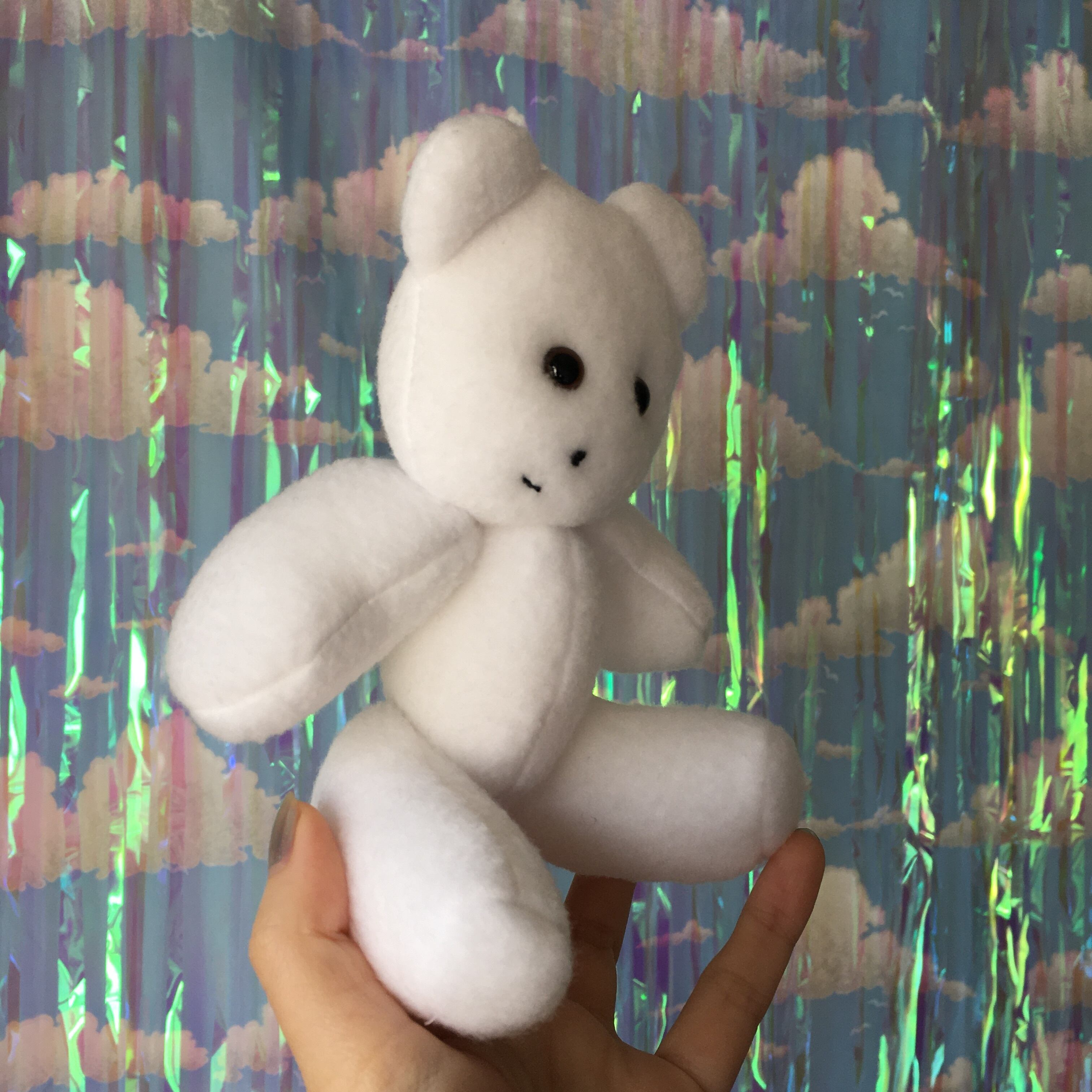 くまきち | RAITYO TSUME