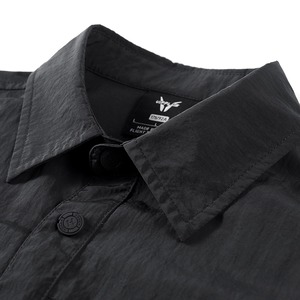 VIP タクティカル デタッチャブルスリーブ 2WAY シャツジャケット