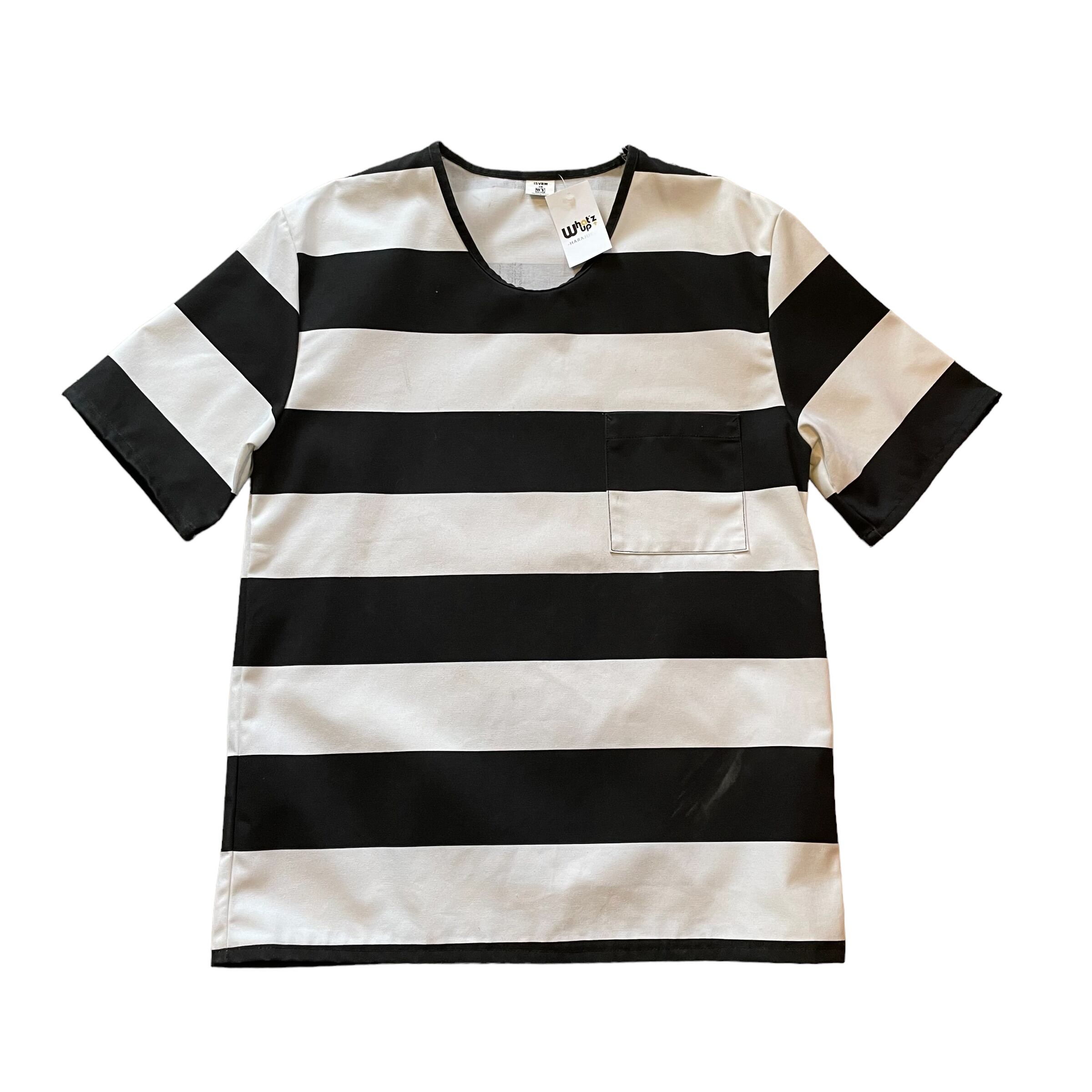 00s〜 WYO FRONTIER PRISON shirt | What’z up powered by BASE